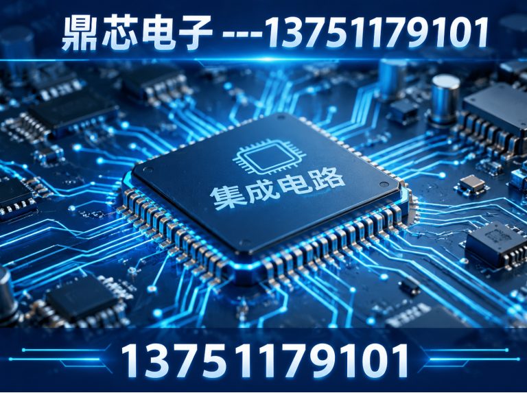 金昌国产IC展示图